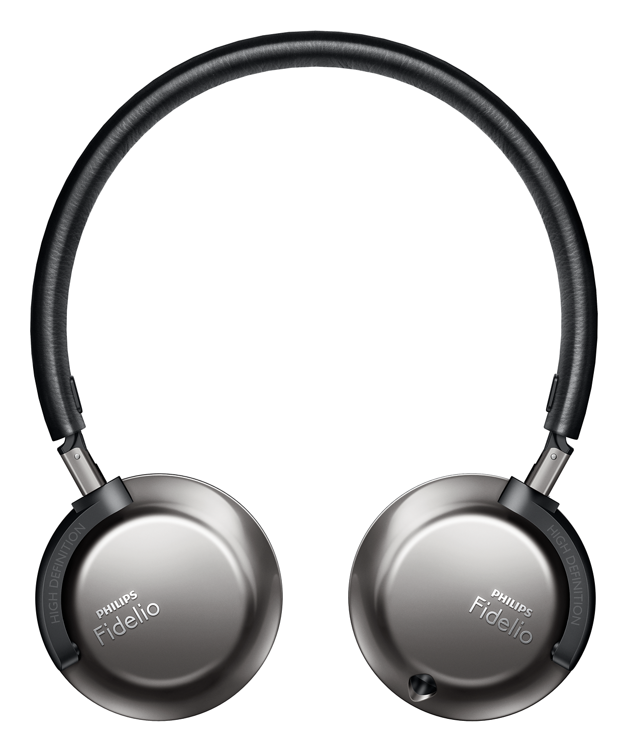 Fidelio ヘッドフォン/マイク付き F1/00 | Philips Fidelio Fidelio ヘッドフォン/マイク付き F1/00 | Philips Fidelio