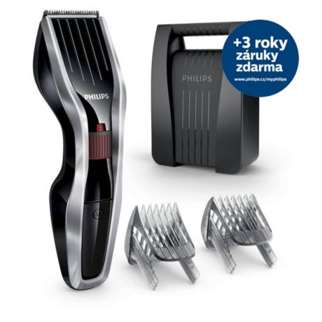 HC5440/80 Hairclipper series 5000 Zastřihovač vlasů