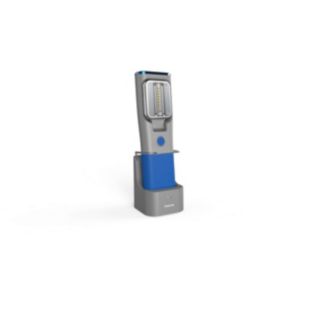 RCH31UV ドッキングステーションで充電可能