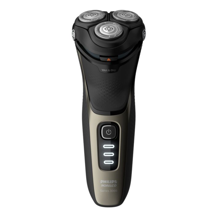 Smooth on skin, tough on ingrown hairs