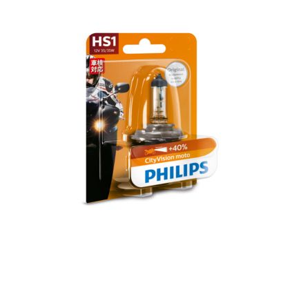 Philips CityVision Moto
