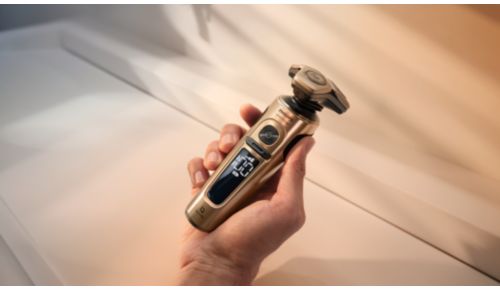 Fremstillet med tanke på dig og planeten