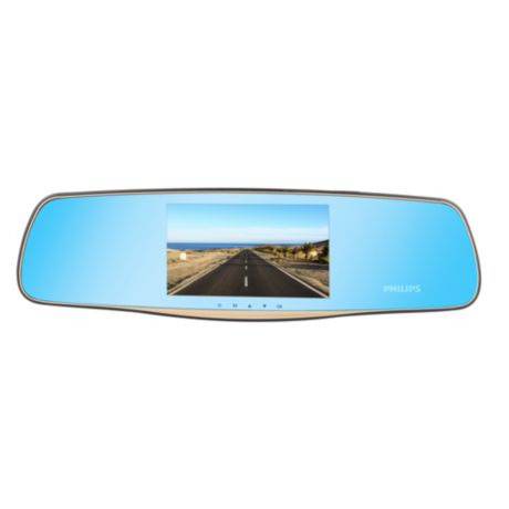 CVR800/93  汽车行车记录仪