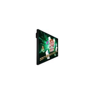 Signage Solutions Signage 6000 Series