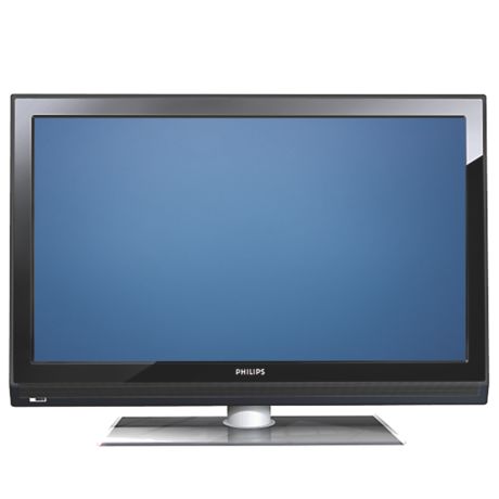 42PFL7422D/37  flat HDTV