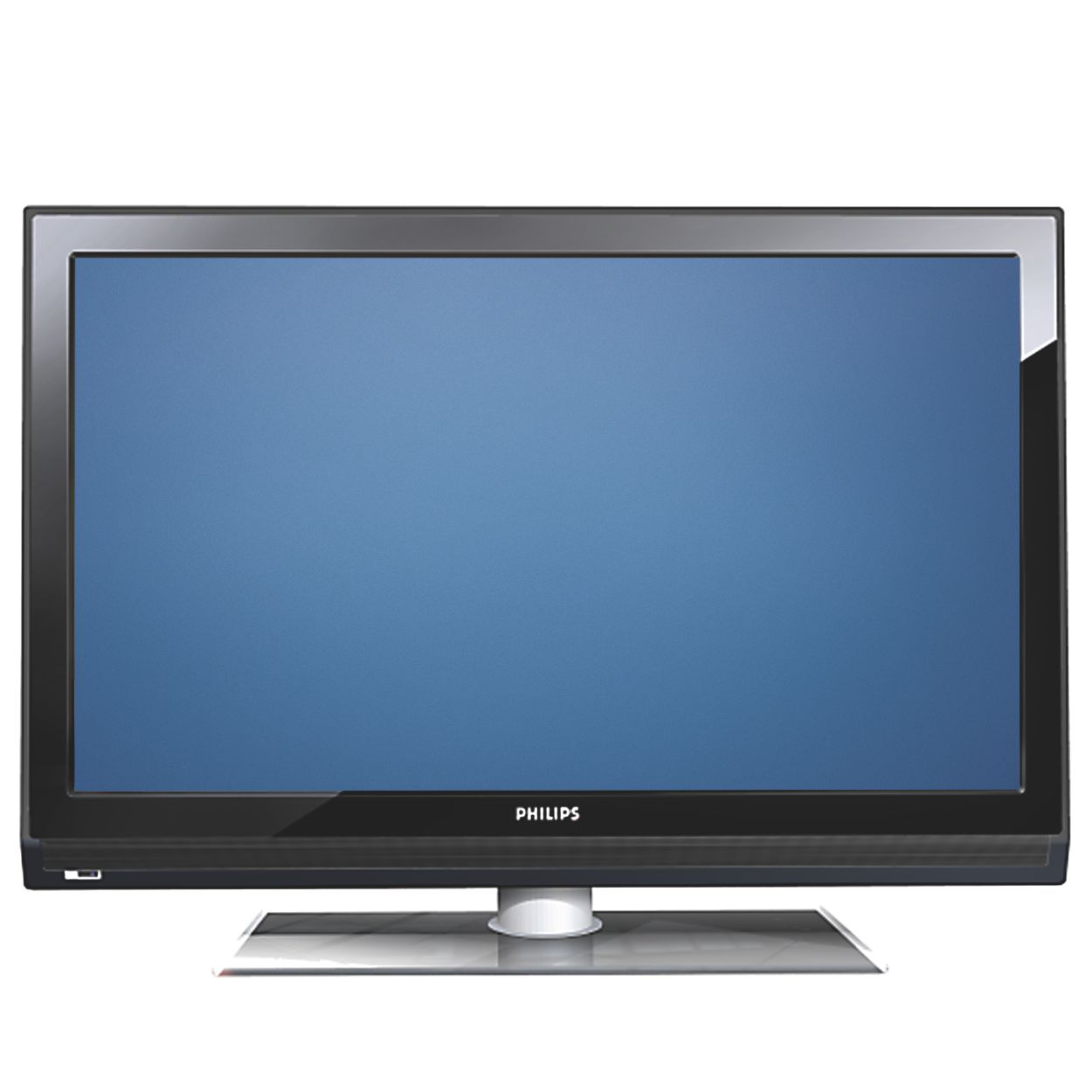 Televisión LCD 37 Serie 5 FullHD 1080p 60Hz