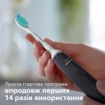 Прощавай, звичайна зубна щітко! Привіт, звукова технологіє!