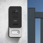 Videocitofono wireless con schermo touchscreen da 7 pollici
