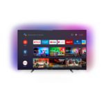Ontdek nieuwe dimensies met Alexa en Ambilight.