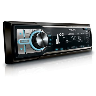 Seamless music enjoyment on the road