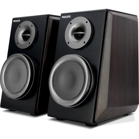 MMS8000/93  多媒体音箱 2.0