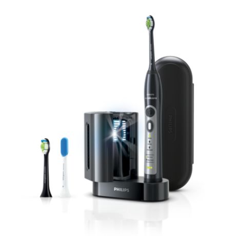 HX6909/85 Philips Sonicare FlexCare Sonic electric toothbrush