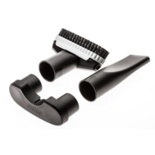 PerformerPro Accessories + holder