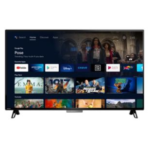 5800 series 4K UHD Hands Free Android TV