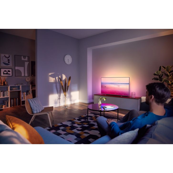 4K UHD LED Smart TV