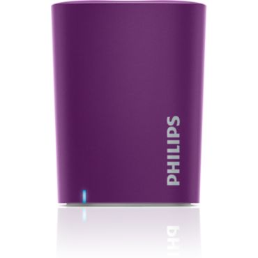 wireless portable speaker