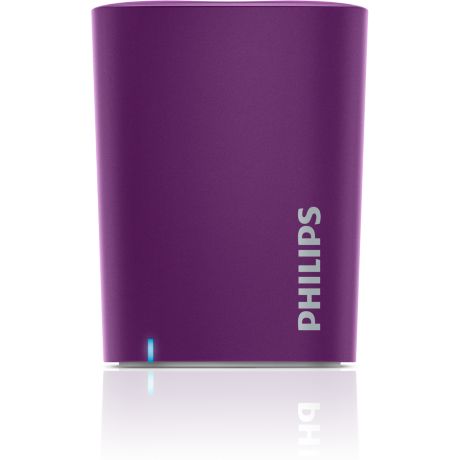 BT100V/37  wireless portable speaker