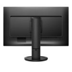 Crisp images, efficient performance