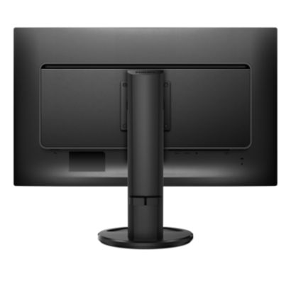 Crisp images, efficient performance