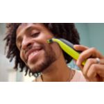 Créez votre look avec moins de passages et davantage de confort*