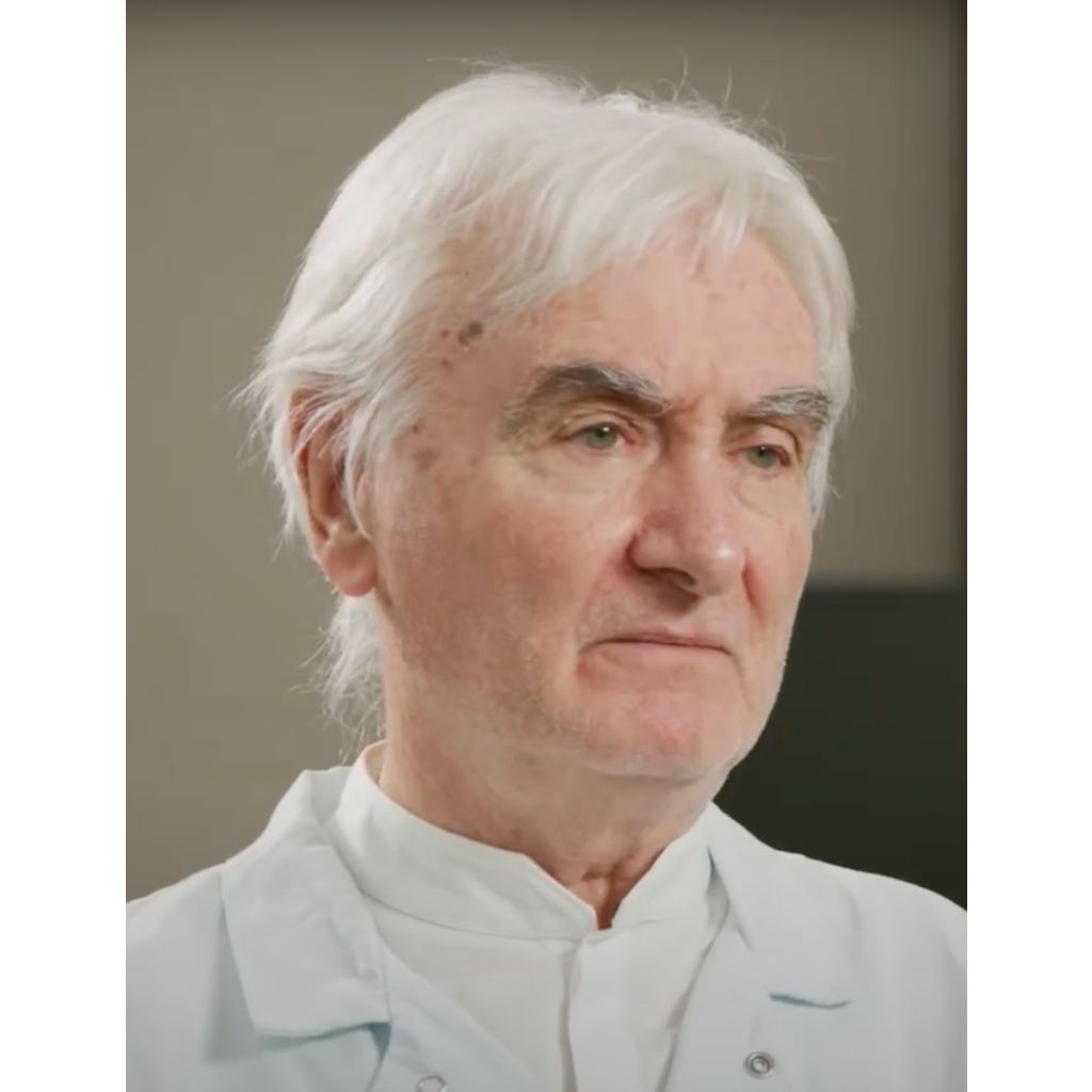 Prof. J. Moret