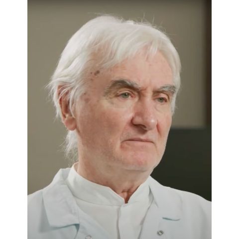 Snipit prof Moret customer testimonial Bicetre, Azurion with SmartCT
