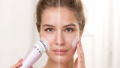 Odstrani ličila in umazanijo do 11-krat bolje od rok