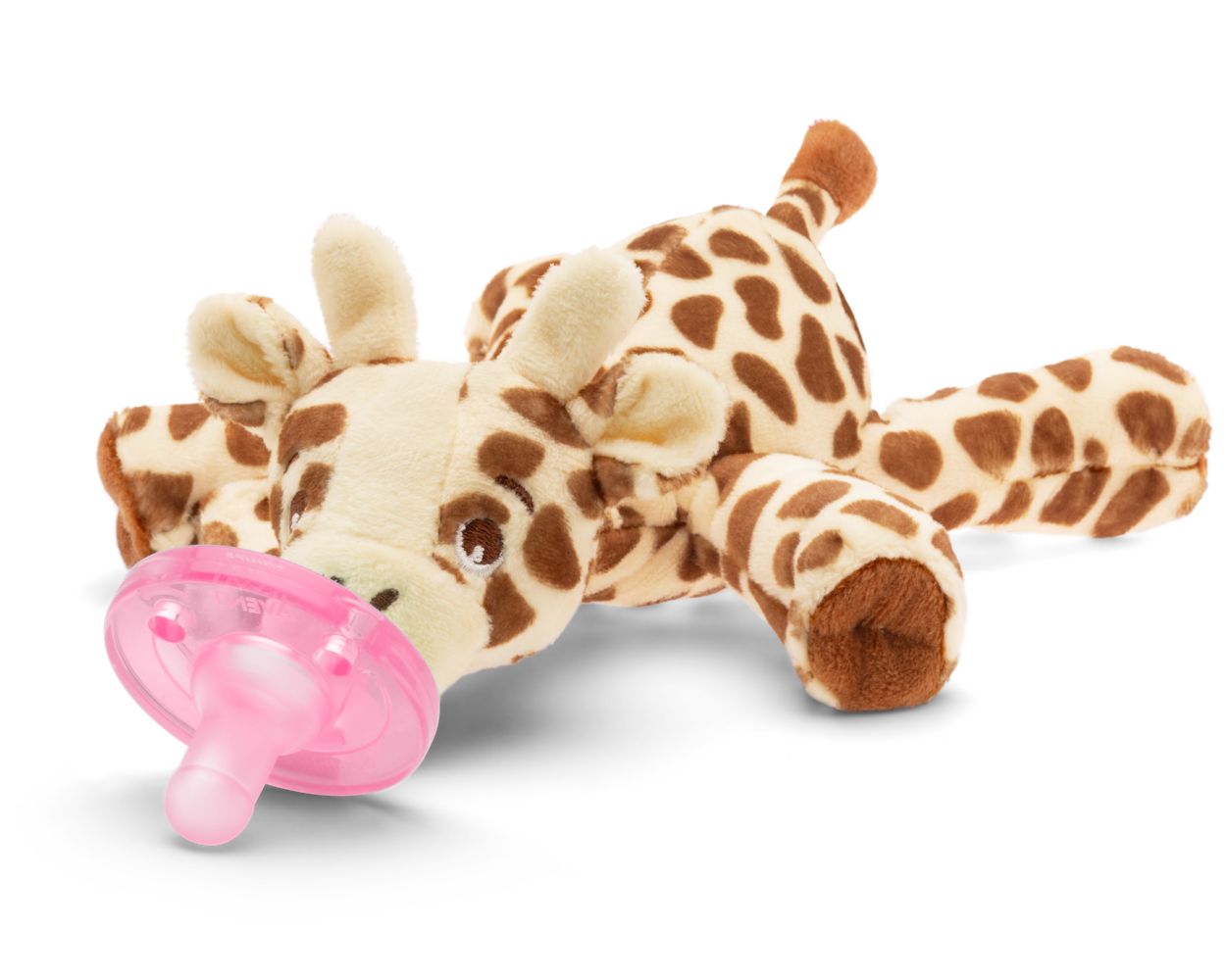 Philips Avent Natural With Natural Response Nipple, All-in-one Gift Set  With Snuggle Giraffe - 18pc : Target