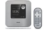 Enjoy all your music in every room