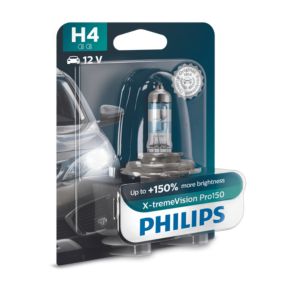 Striking brightness for extra safety