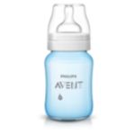 Clinically proven to reduce colic and discomfort*