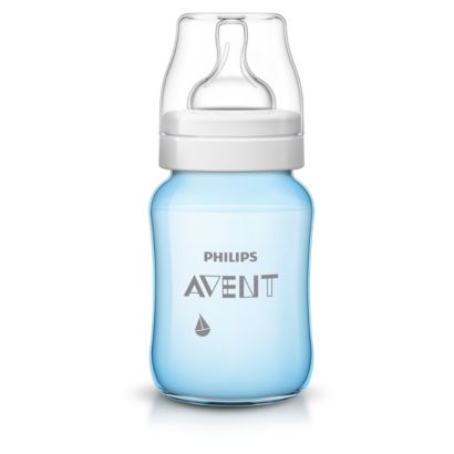 Clinically proven to reduce colic and discomfort*