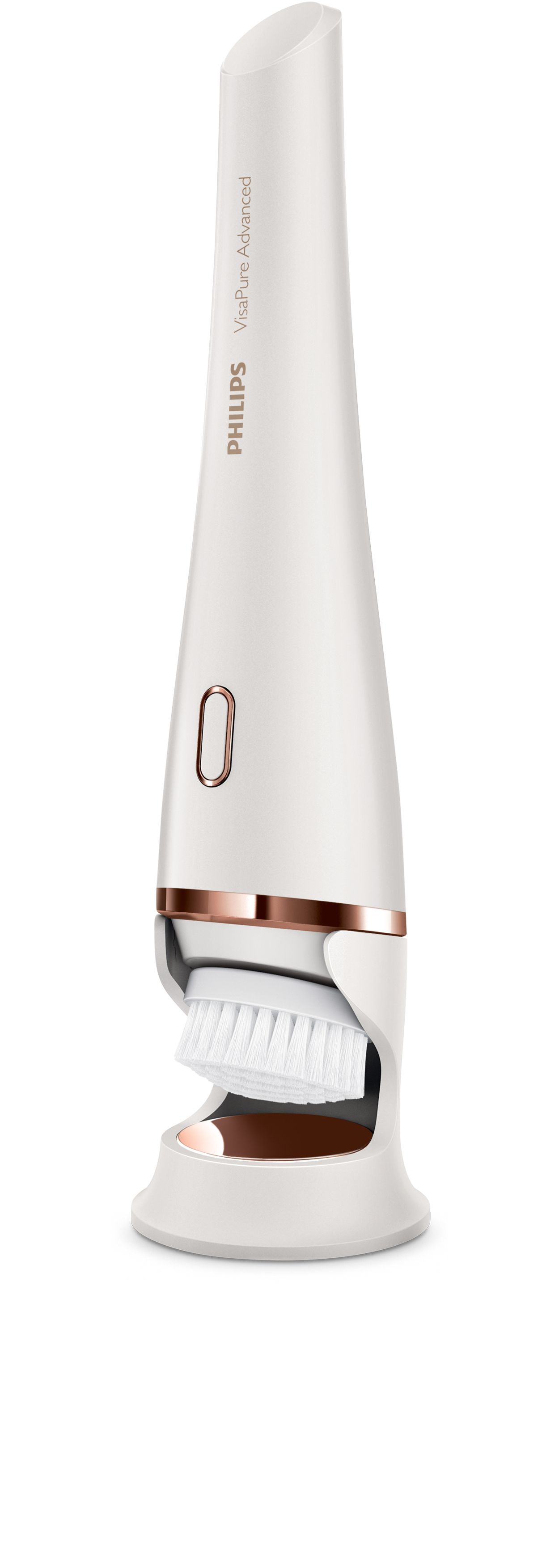 VisaPure Advanced Home Facial Device SC5370/10 | Philips