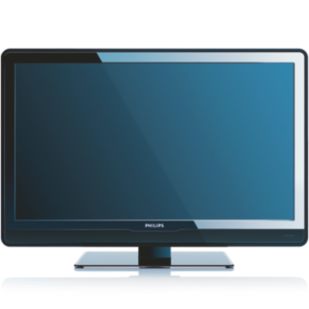 LCD-Fernseher