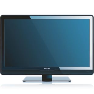 LCD TV