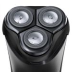 Excelente protección de la piel, afeitada suave