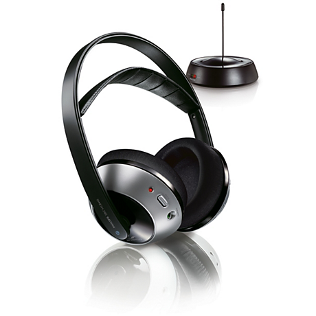 SBCHC8440/05  Wireless hi-fi headphones