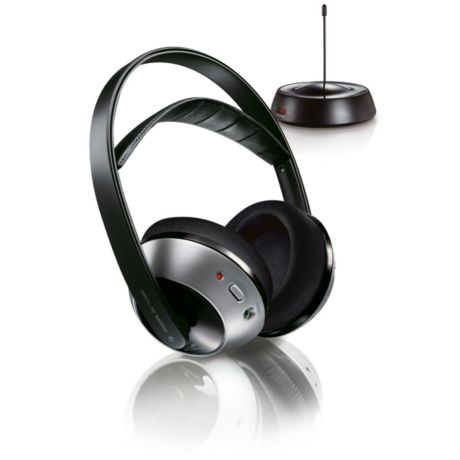 SBCHC8440/00  Trådløse hi-fi-hodetelefoner