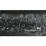 Itin plonas 4K LED televizorius su „Android“