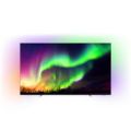 4K 纤薄 OLED 智能电视