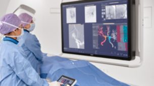 SmartCT Dual Viewer​ 