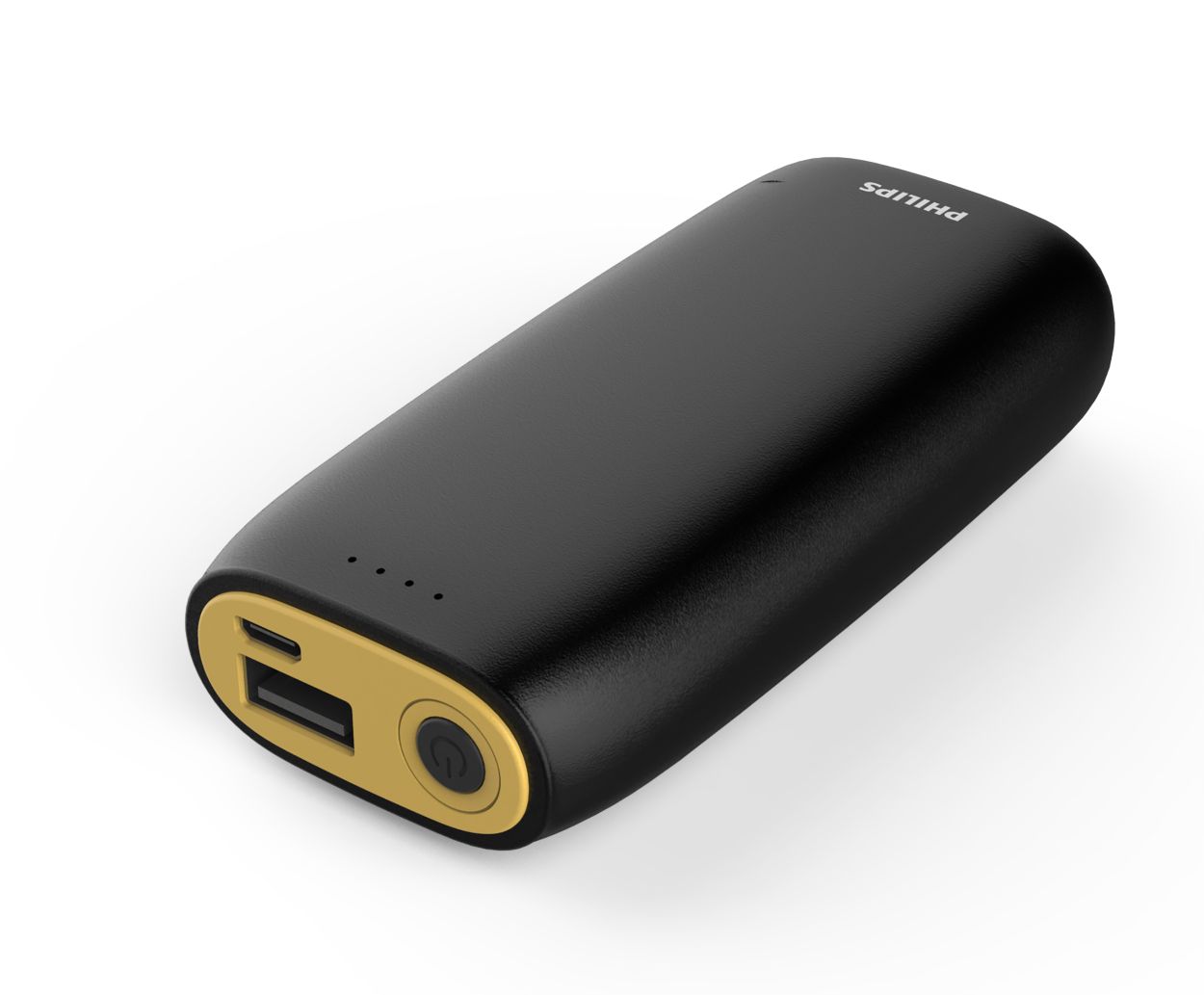 Recharge multiple times on the go