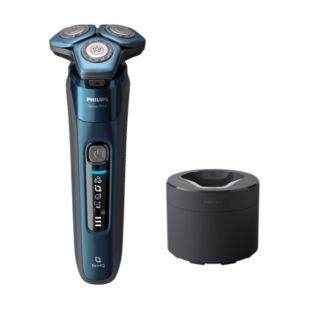 Shaver series 7000 干湿两用电动剃须刀
