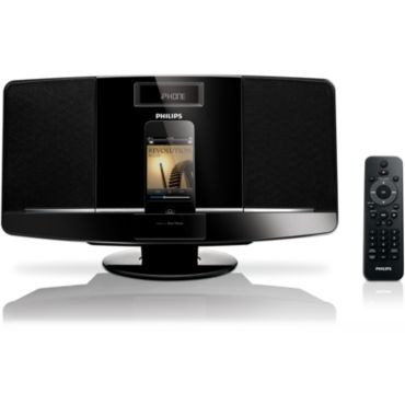 Mikromuusikasüsteem