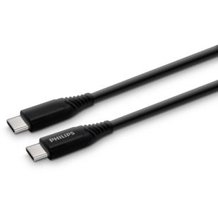 USB-C to USB-C