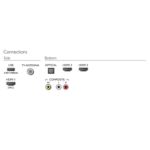 4K Ultra LED TV