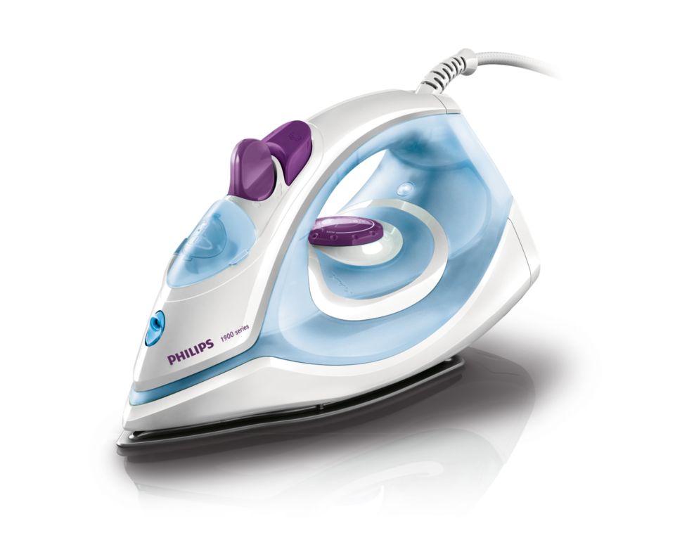 Steam iron deals lowest price