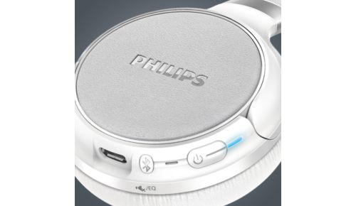 Bluetooth-technologie voor vrijheid en gemak