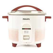 Philips Multicooker and Rice Cooker