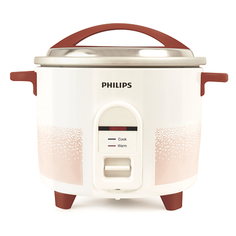 HL1664/00 Daily Collection Rice cooker